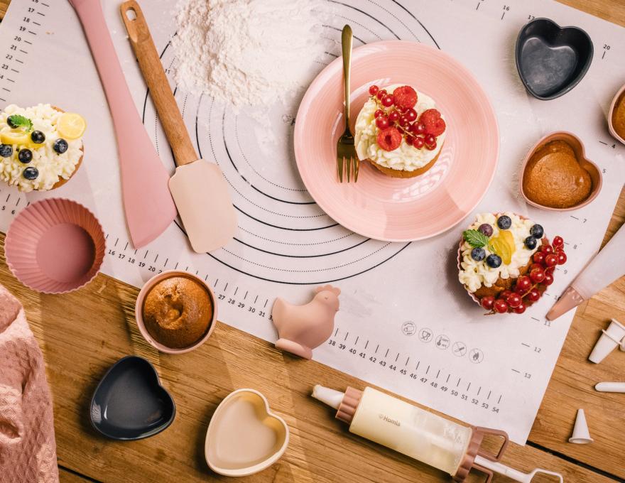 Dzień Pieczenia - tylko z EASY BAKE