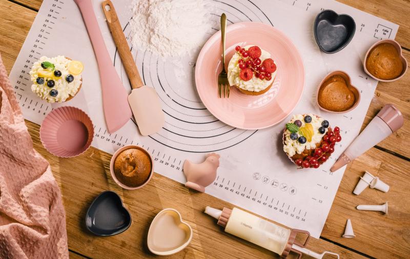Dzień Pieczenia - tylko z EASY BAKE