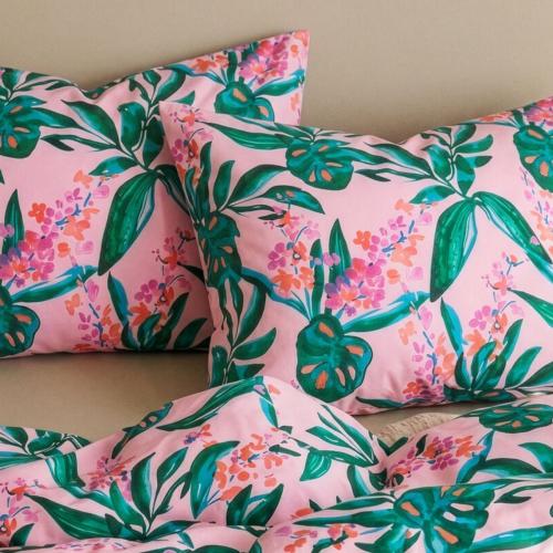 Tropical decor — jak zrobić wakacyjny klimat w domu?