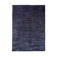 LAMBSKIN Dywan granatowy 120x170 cm