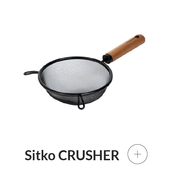 sitko kuchenne