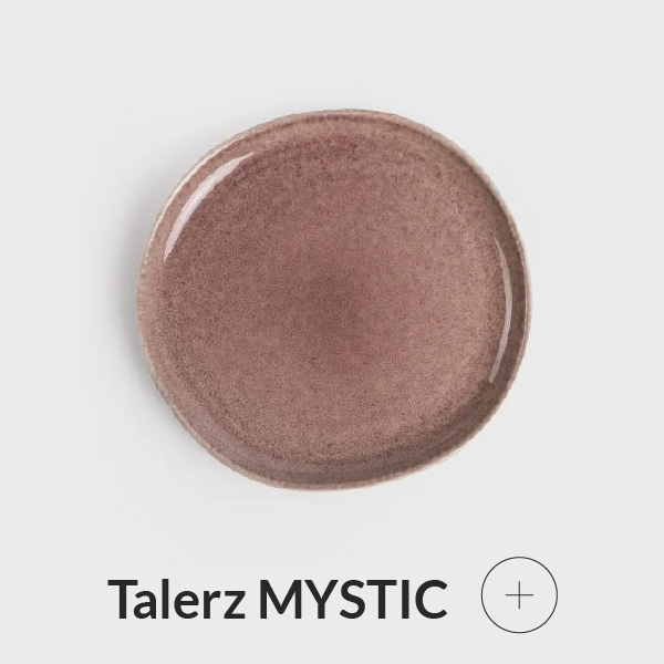 talerz obiadowy 27 cm