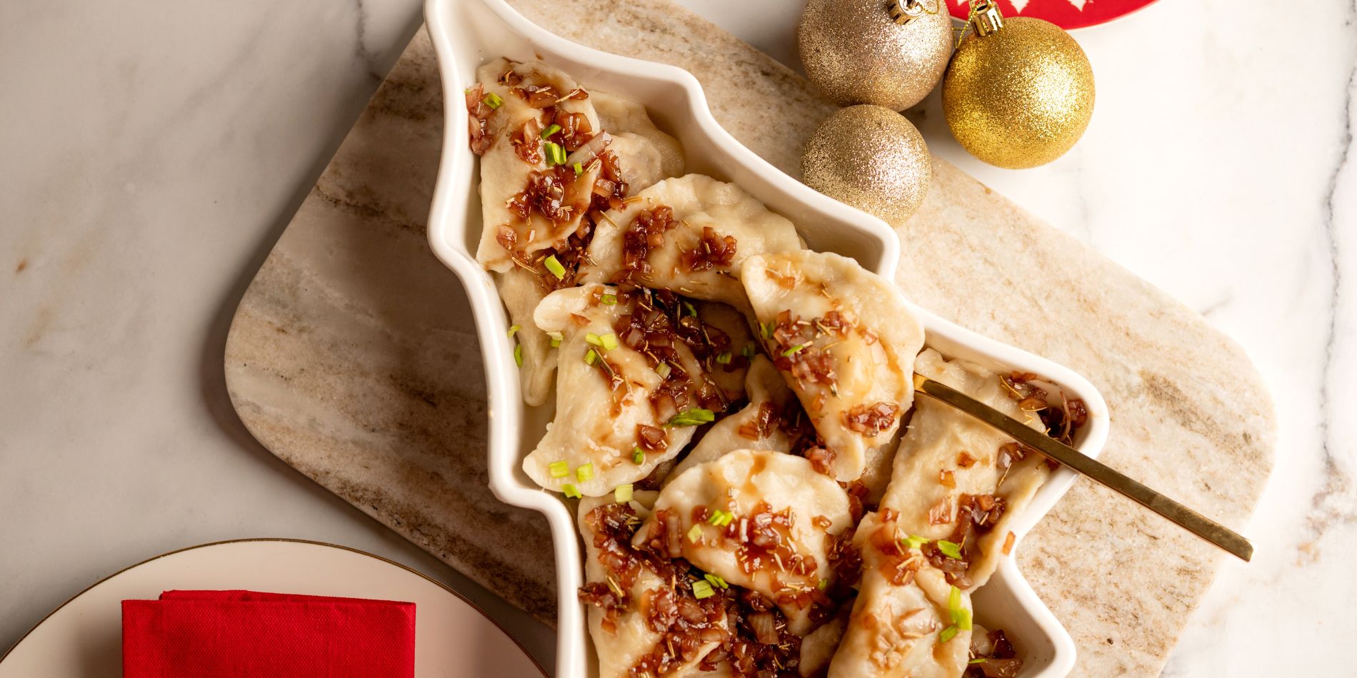 Pierogi