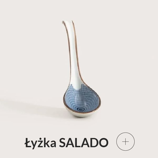 Łyżka do ramenu