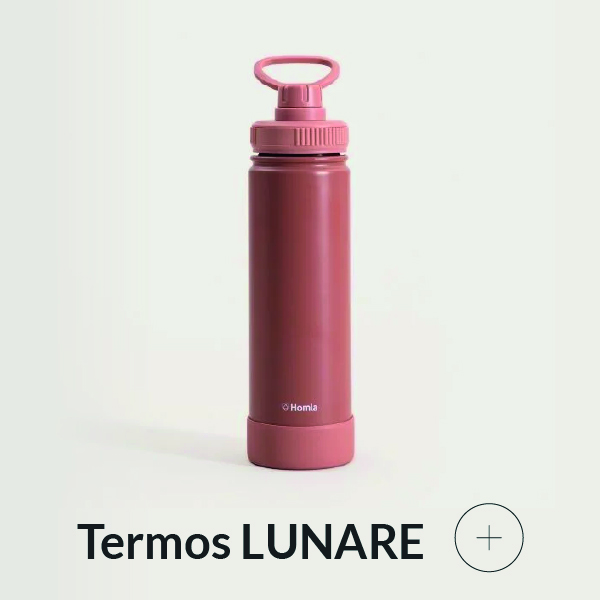 Termos pomarańczowy