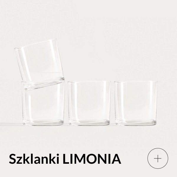 szklanki limonia