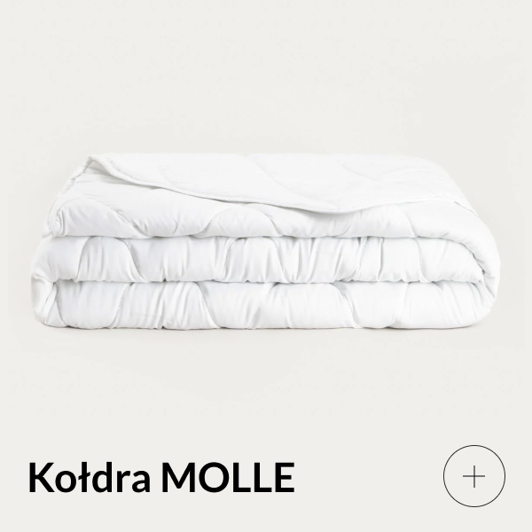 Kołdra MOLLE