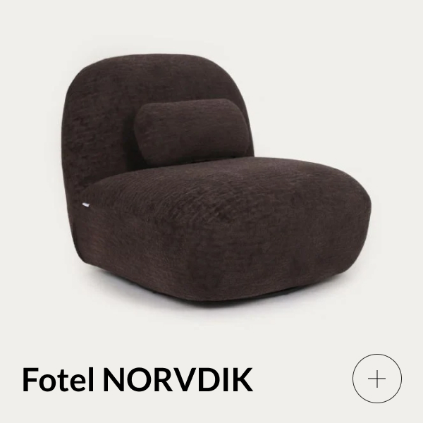 Fotel NORVDIK