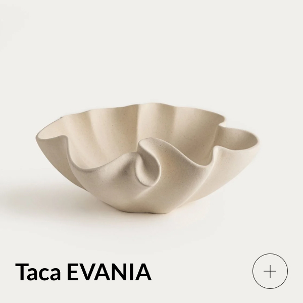 Taca EVANIA