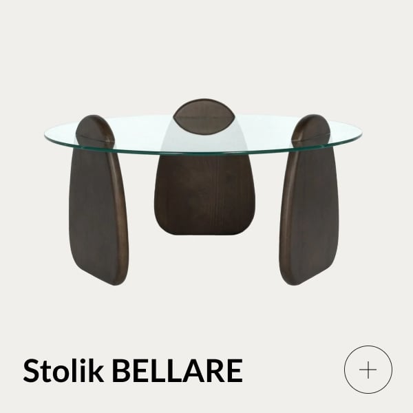 Stolik BELLARE
