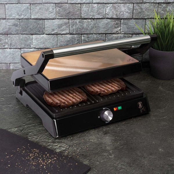 Grill elektryczny