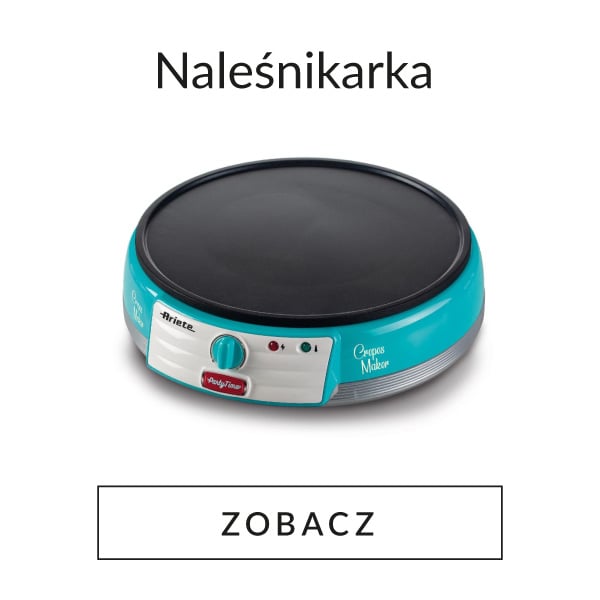 naleśnikarka