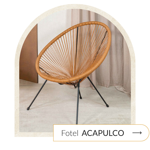 fotel acapulco