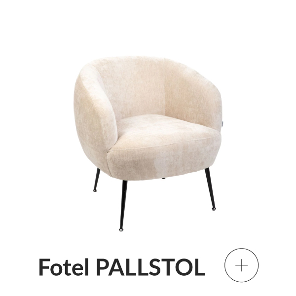 Fotel szenilowy