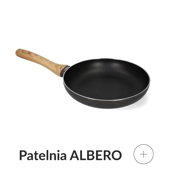 Patelnie