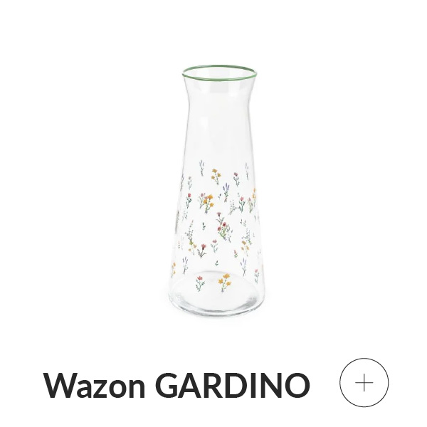 Wazon w kwiaty