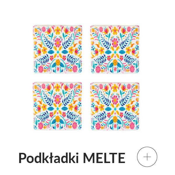 Podkładki po kubek ceramiczne