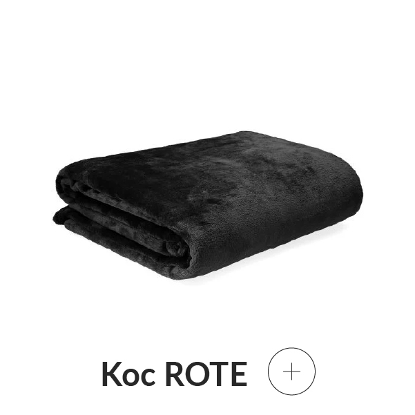 Koc czarny