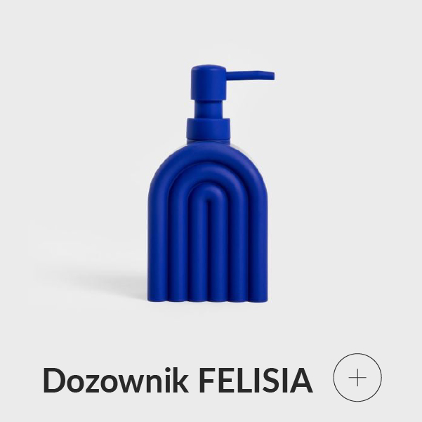 Dozownik kobaltowy