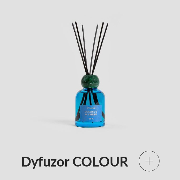 Dyfuzor zapachowy