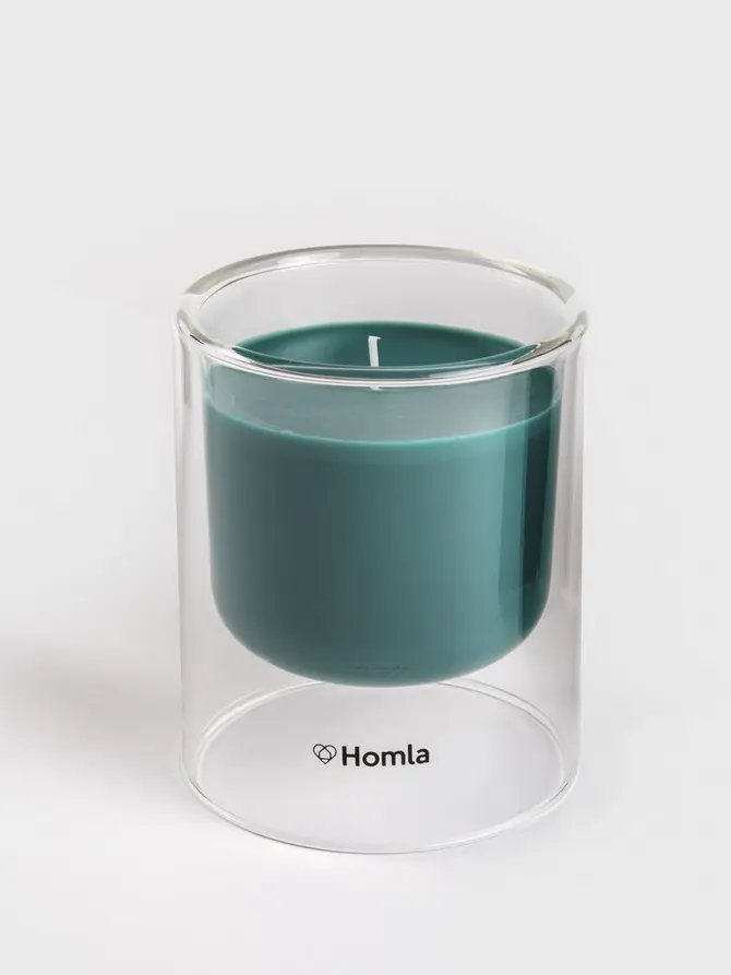 Świeca zapachowa SHEER HARMONY Bamboo Breeze 230 g