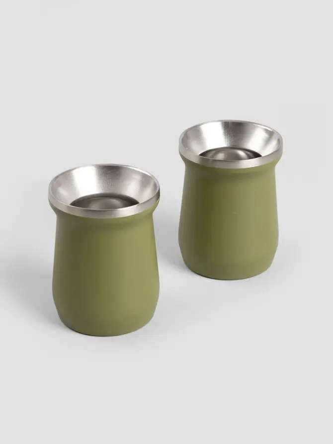 Termos OSLO z kubkami 800ml