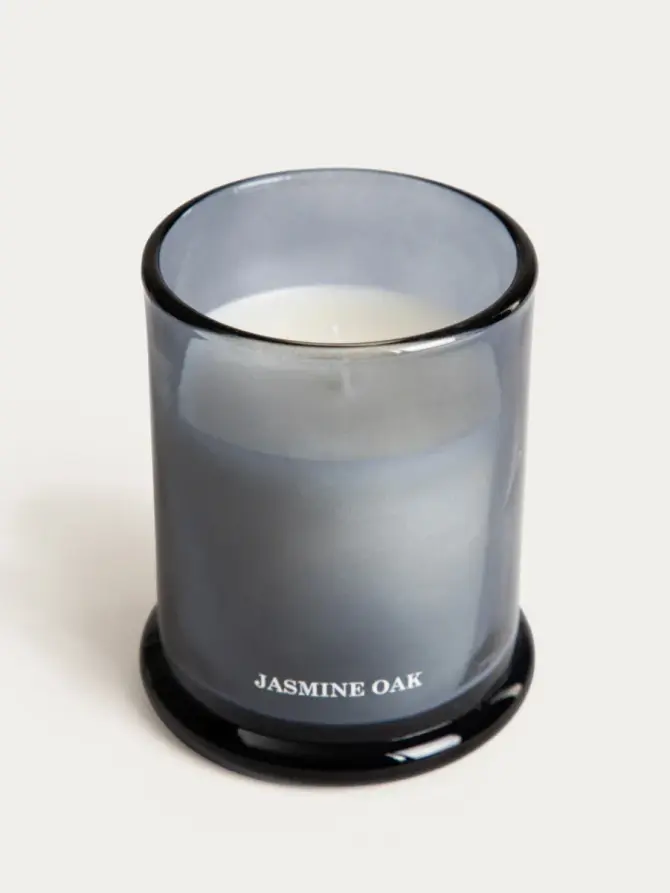 Świeca zapachowa ESTER Jasmine Oak 140 g