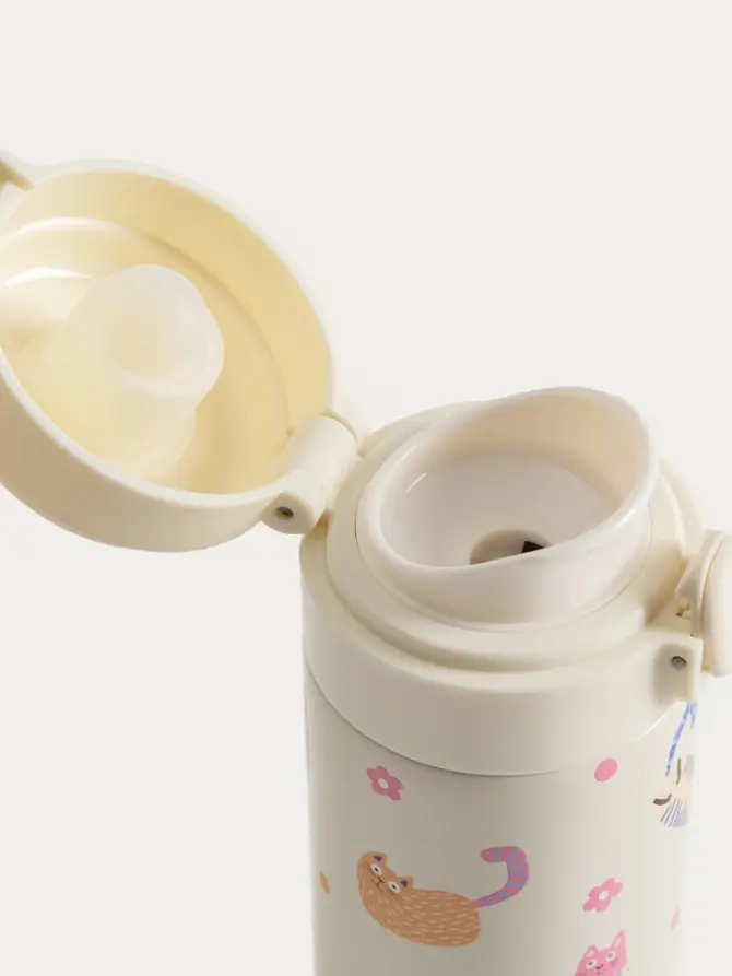 Termos BITEA w koty 340 ml