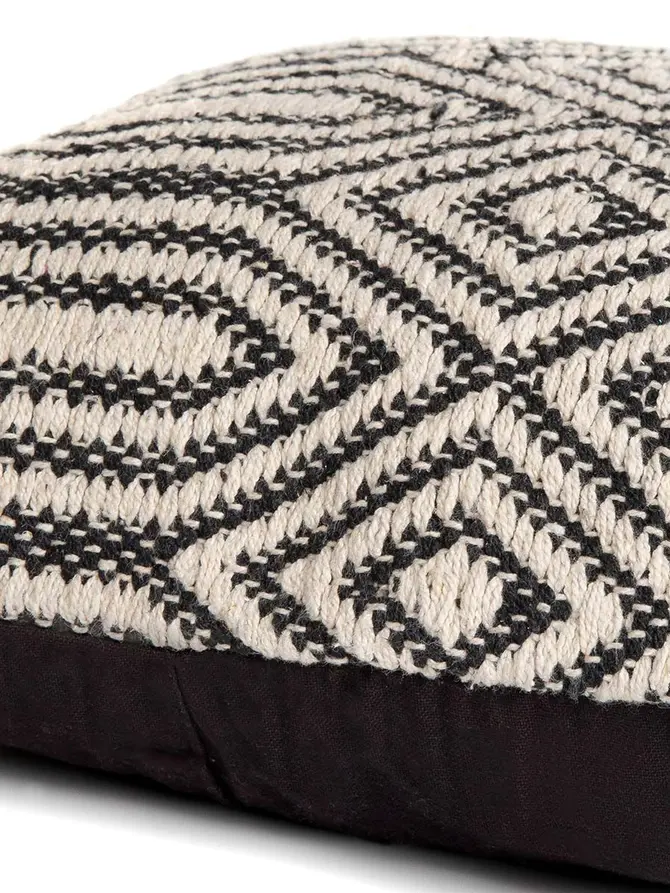 Poszewka CANDO azteckie wzory 45x45 cm