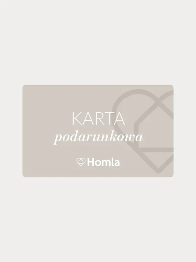 Karta Podarunkowa beżowa 150 zł