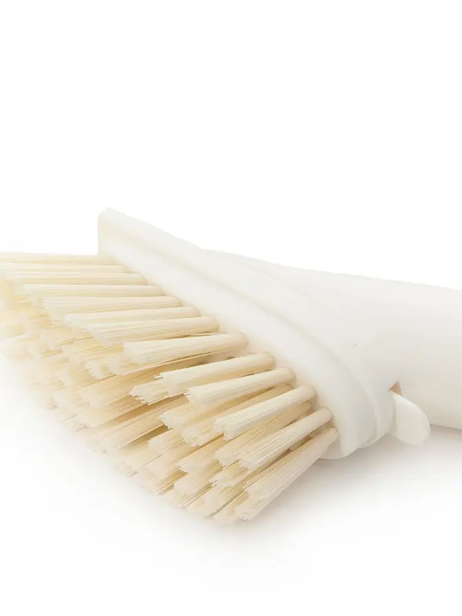 Szczotka EASY CLEAN z pojemnikiem na płyn 26 cm