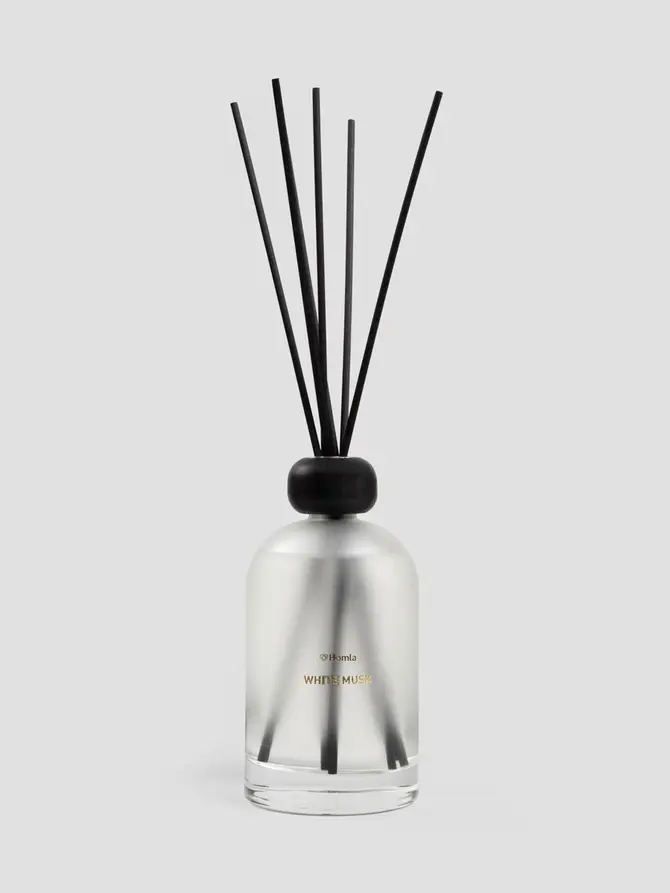 Dyfuzor zapachowy GLOW White Musk 500 ml