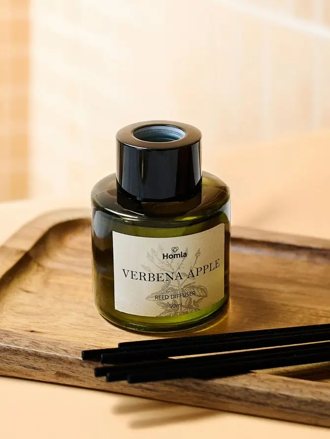 Dyfuzor zapachowy VERDE Verbena Apple 50 ml
