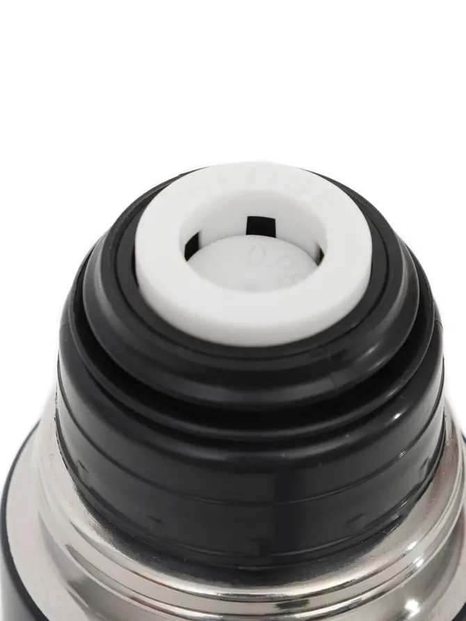 Termos LIBRE czarny 0,75l