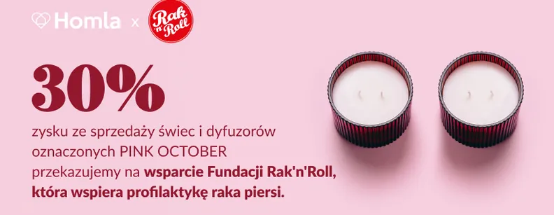 Pink October