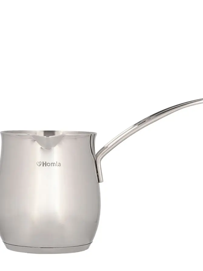 Garnek UNERO do mleka 500ml