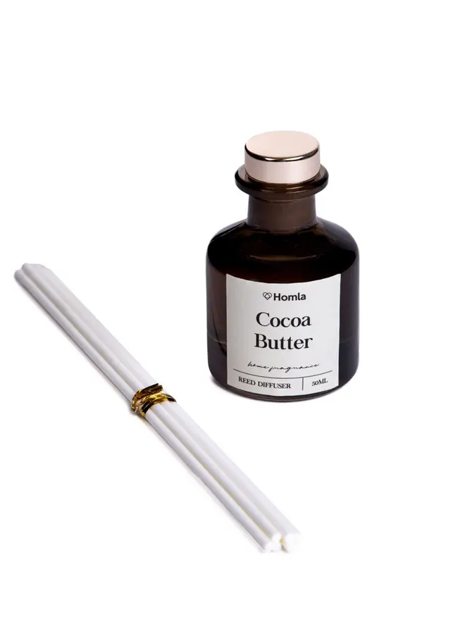 Dyfuzor zapachowy MAEL Cocoa Butter 50 ml