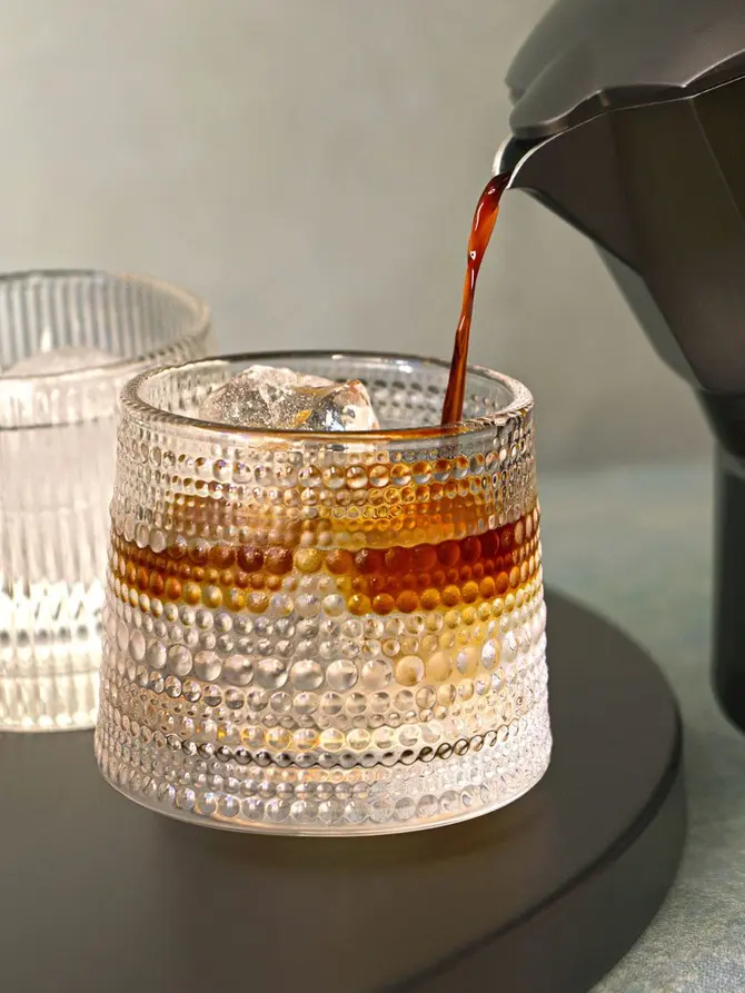 Kawiarka MIA MOKKA czarna 6 cups