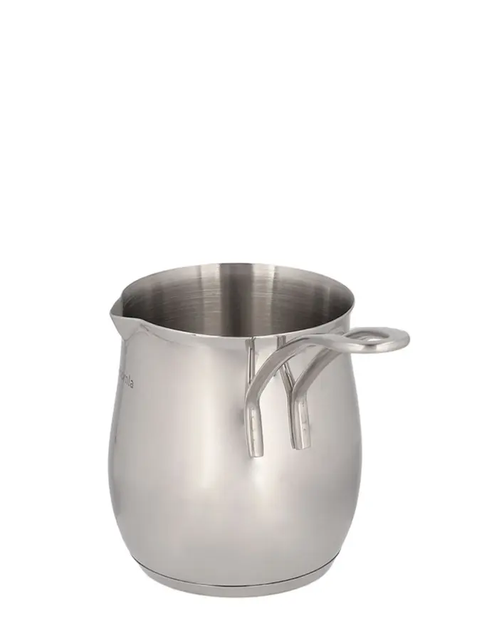 Garnek UNERO do mleka 500ml