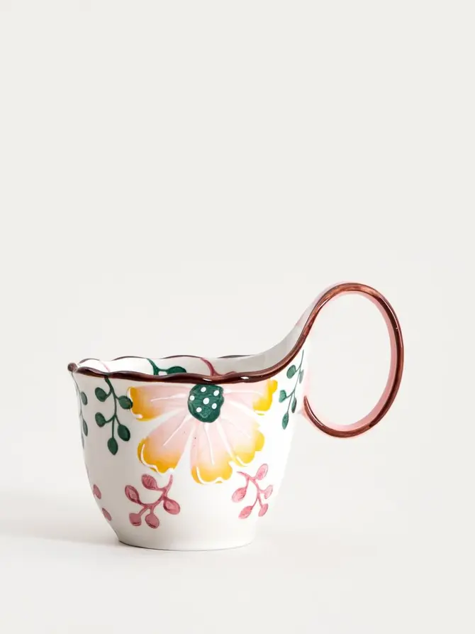 Kubek NOYA z dużym uchem 0,4 l