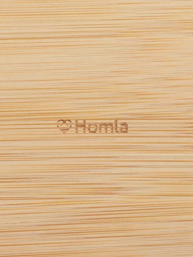 Deska BAMBOU obrotowa 35 cm