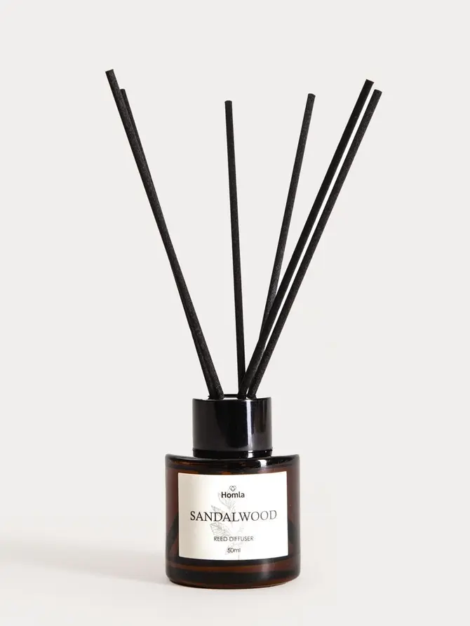 Dyfuzor zapachowy TOFU Sandalwood 50 ml