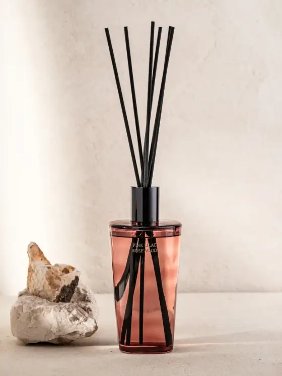 Dyfuzor zapachowy ETERNAL Pink Lilac Rosewood 250 ml