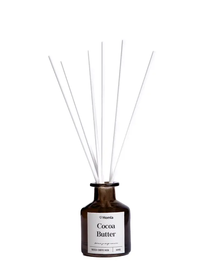 Dyfuzor zapachowy MAEL Cocoa Butter 50 ml