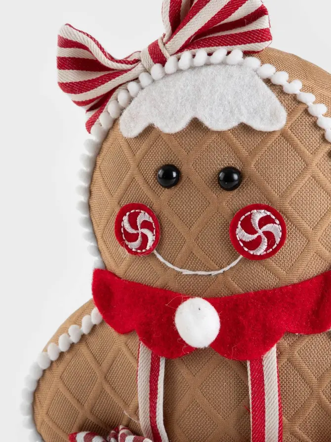 Skrzat COOKIE Ciastkowa kucharka stojąca 37 cm