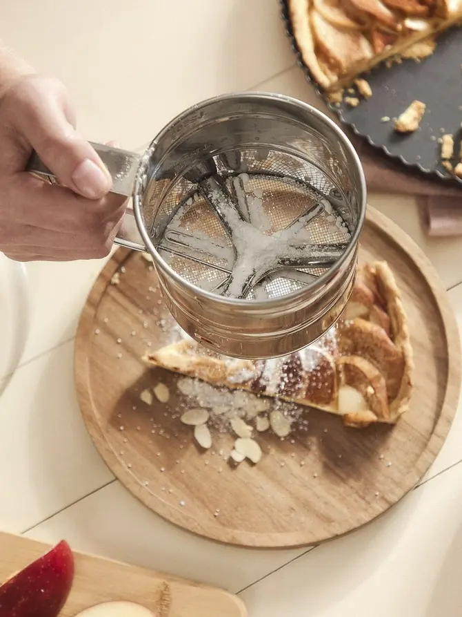 Sito EASY BAKE do mąki 10 cm