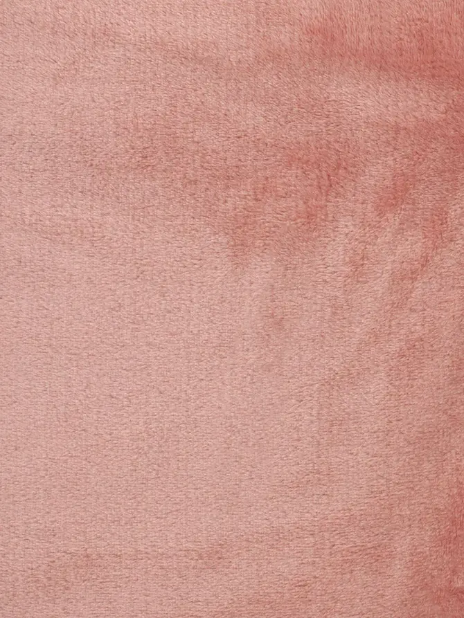 Narzuta ROTE różowa 200x220 cm