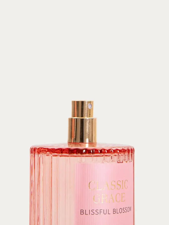 Perfumy do wnętrza CLASSIC GRACE Blissful Blossom 100 ml