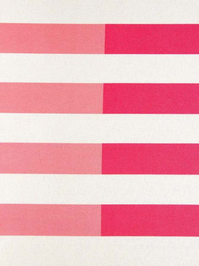 Obrus COLOR VIBES plamoodporny w paski 90x90