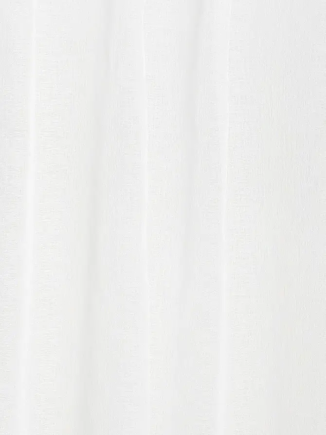 Firanka BIANCA biała 140x250 cm